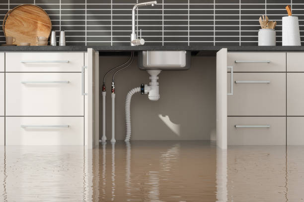 Best Emergency water damage restoration  in Deer Park, NY